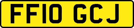 FF10GCJ