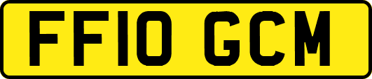 FF10GCM