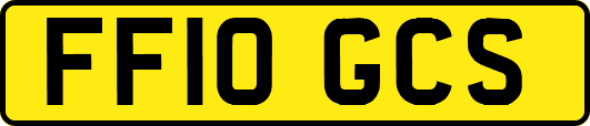 FF10GCS