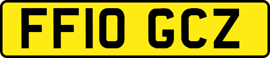 FF10GCZ
