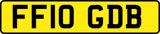 FF10GDB