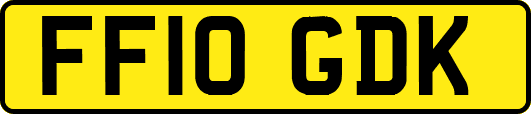 FF10GDK