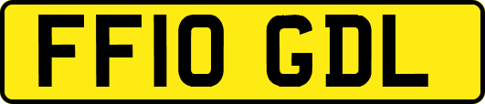 FF10GDL