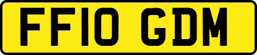 FF10GDM