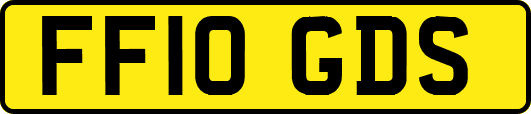 FF10GDS