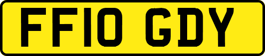 FF10GDY