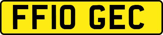 FF10GEC