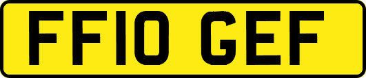 FF10GEF