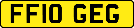 FF10GEG