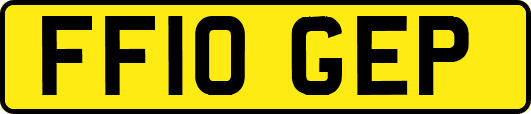 FF10GEP