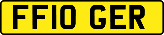 FF10GER