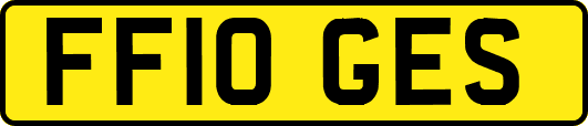 FF10GES
