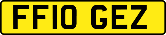 FF10GEZ