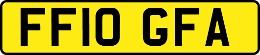 FF10GFA