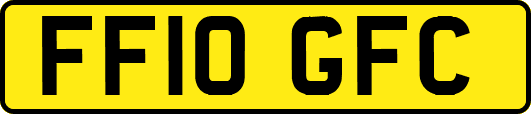 FF10GFC