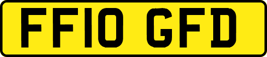 FF10GFD