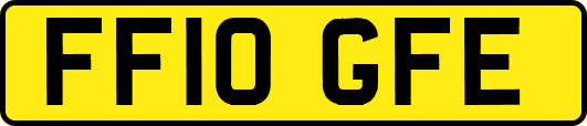 FF10GFE