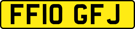 FF10GFJ
