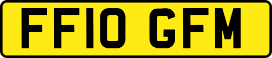 FF10GFM