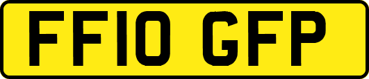 FF10GFP