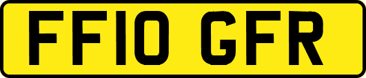 FF10GFR