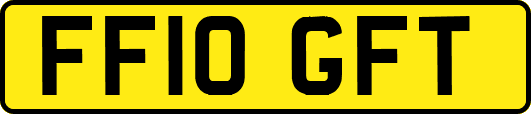 FF10GFT
