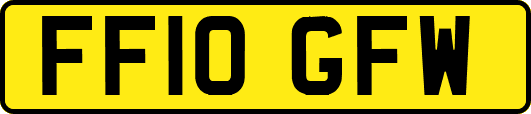 FF10GFW
