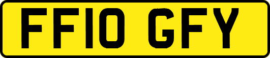 FF10GFY