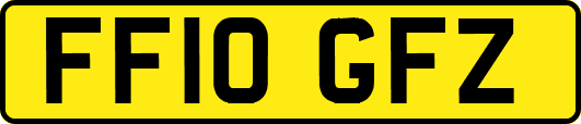 FF10GFZ