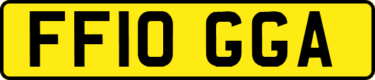 FF10GGA
