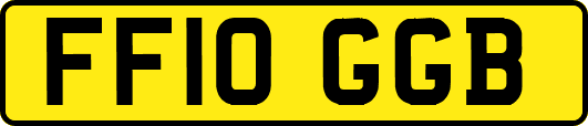 FF10GGB