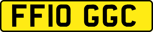 FF10GGC