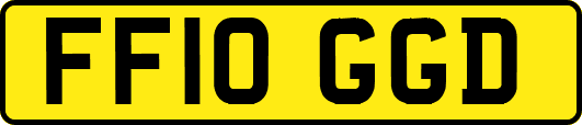 FF10GGD
