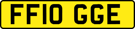 FF10GGE