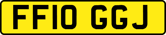 FF10GGJ