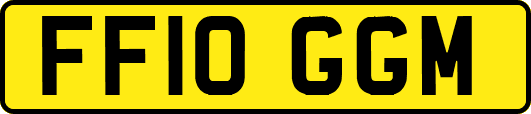 FF10GGM