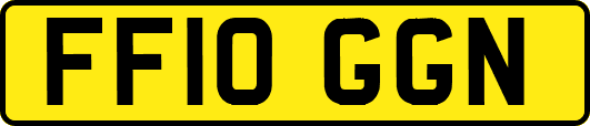 FF10GGN