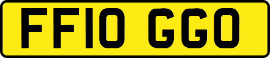FF10GGO