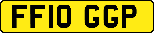 FF10GGP