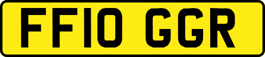 FF10GGR