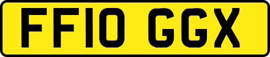 FF10GGX