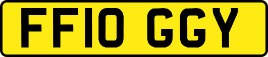 FF10GGY