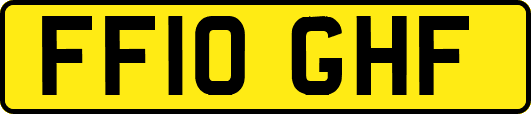 FF10GHF