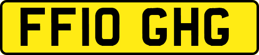 FF10GHG