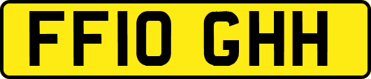 FF10GHH