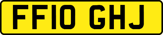FF10GHJ