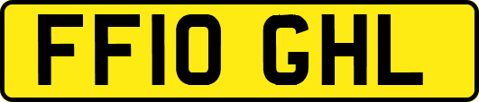 FF10GHL