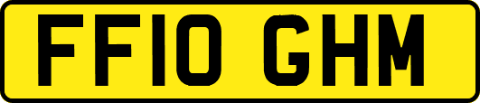 FF10GHM