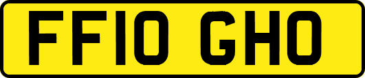 FF10GHO