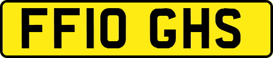 FF10GHS
